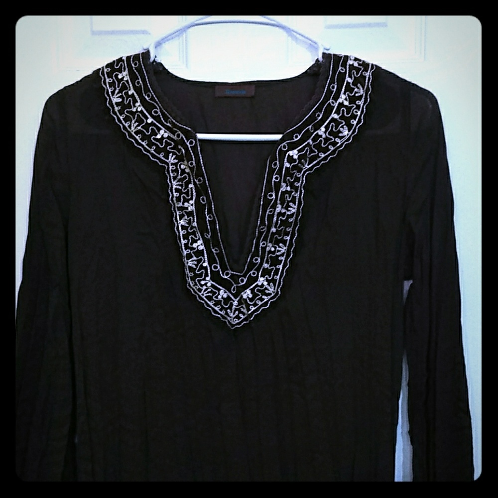 Womens dress